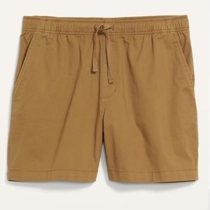 OGC Chino Jogger Shorts